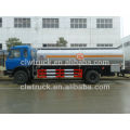 Factory Price Dongfeng 145 fuel tank truck, 8-10 M3 tanker truck capacity